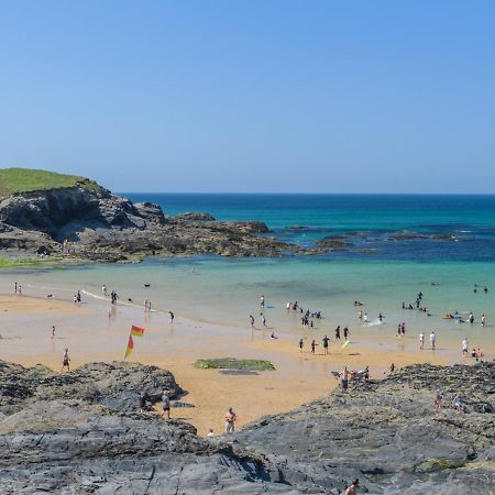 Hideaway Cottage Padstow Exterior foto