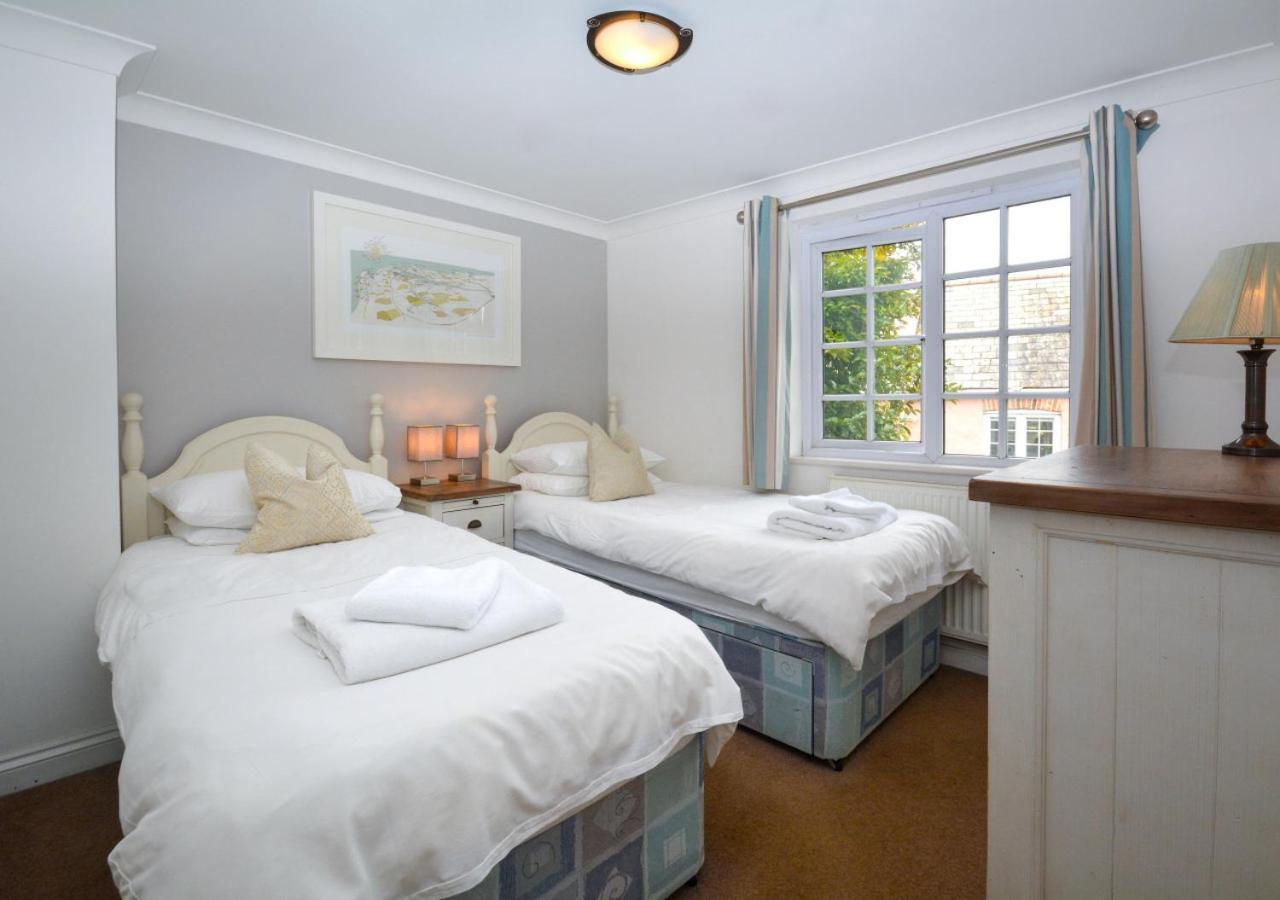 Hideaway Cottage Padstow Exterior foto