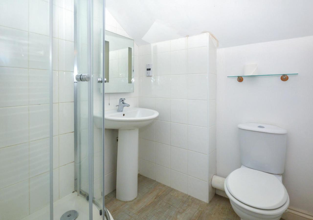 Hideaway Cottage Padstow Exterior foto